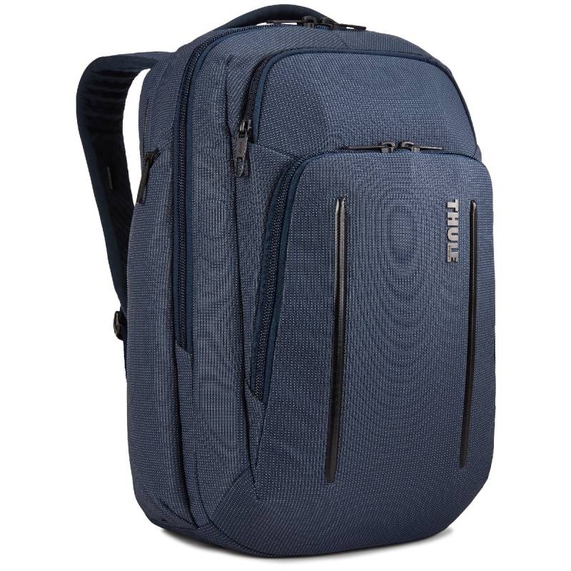 Thule Crossover 2 Backpack [15.6 inch] 30L - dress blue von Thule