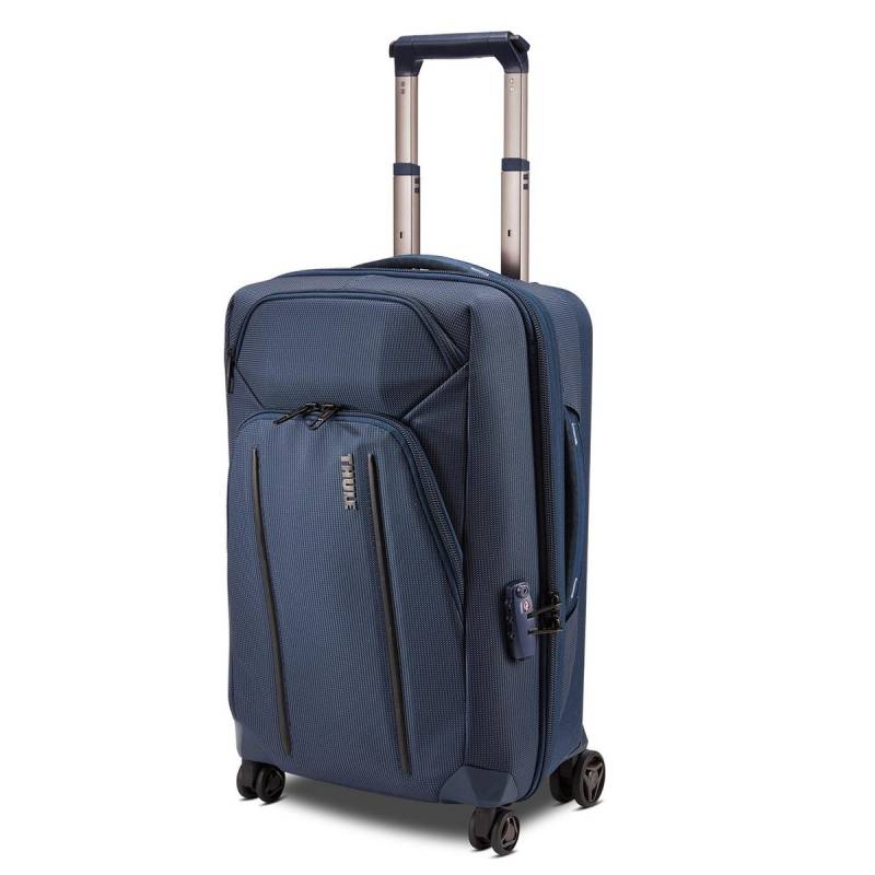 Thule Crossover 2 Carry On Koffer Spinner 35L - dress blue von Thule