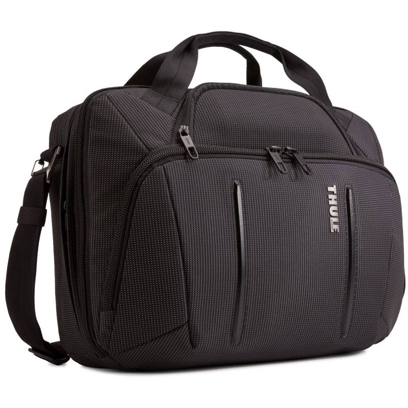 Thule Crossover 2 Laptop Bag [15.6 inch] 11L - black von Thule