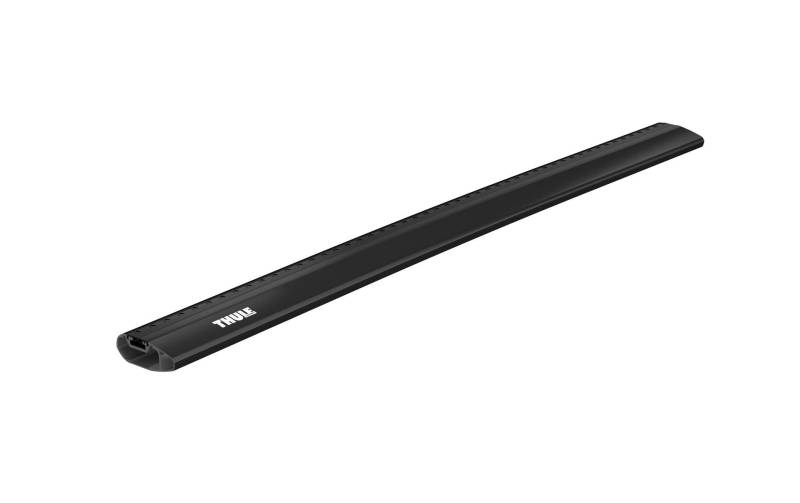 Thule Dachfahrradträger »WingBar Edge 104«, (1 tlg.) von Thule