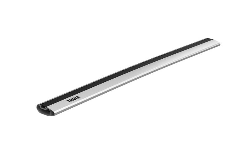 Thule Dachfahrradträger »WingBar Edge 104«, (1 tlg.) von Thule