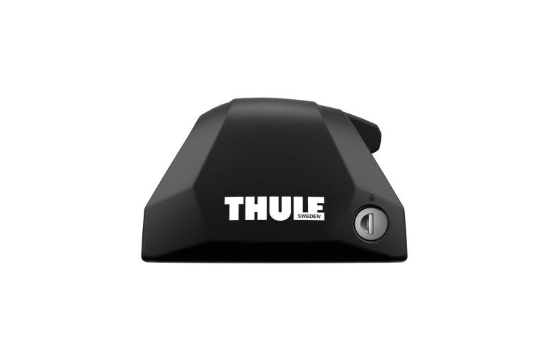 Thule Dachträgerbefestigung »Edge Flush Rail«, (4 St.) von Thule