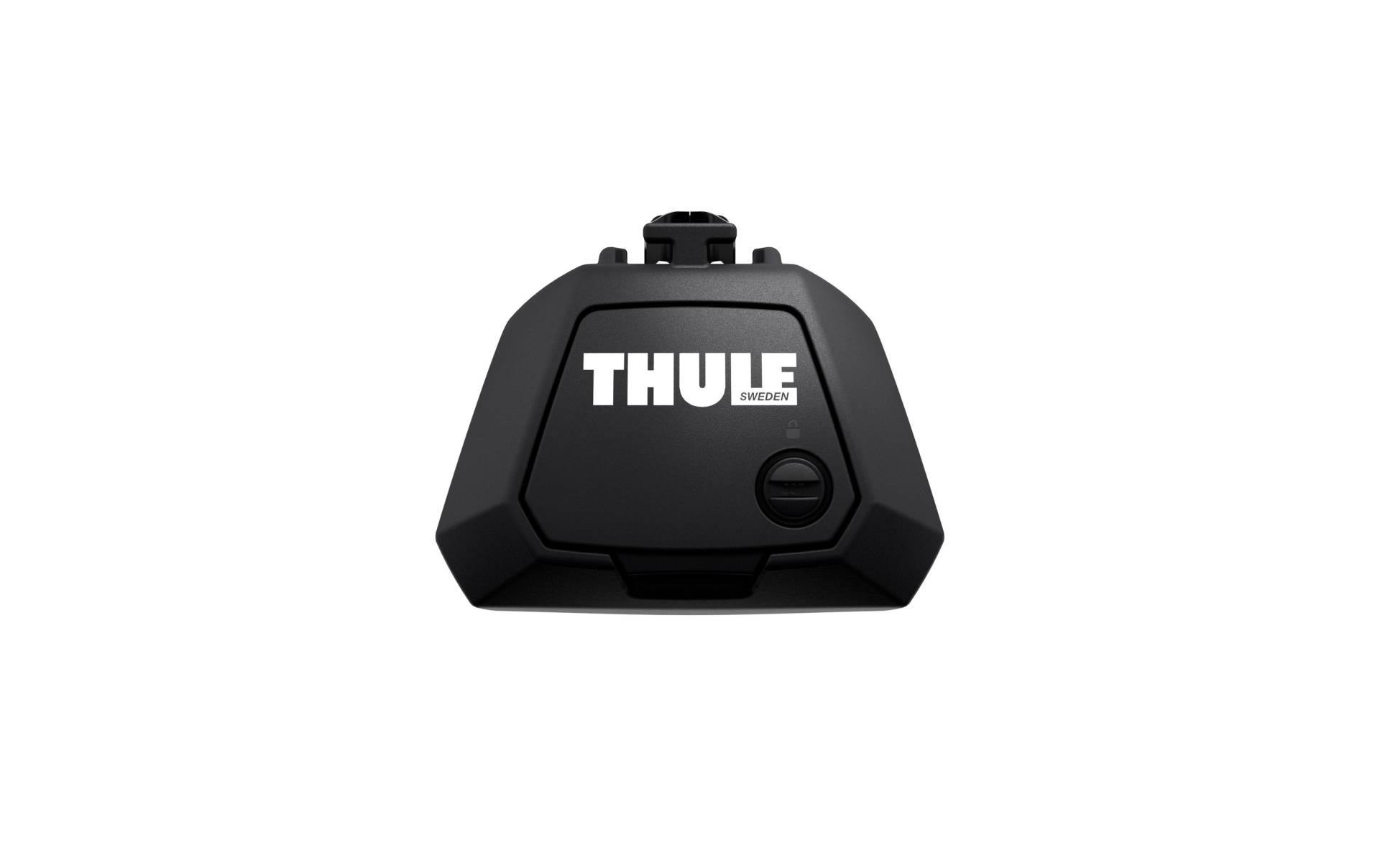 Thule Dachträgerbefestigung »Raised Rail Evo 4 Stk« Thule Dachträgerbefestigung »Raised Rail Evo 4 Stk« von Thule