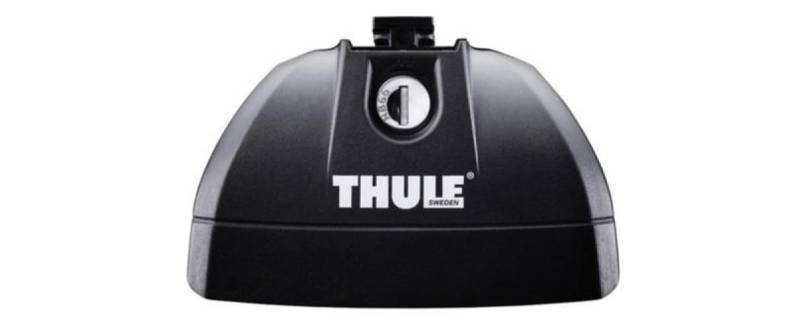 Thule Dachträgerbefestigung von Thule