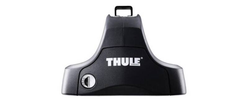 Thule Dachträgerbefestigung von Thule