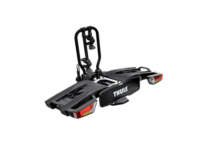 Thule EasyFold XT 2 Black Veloträger von Thule