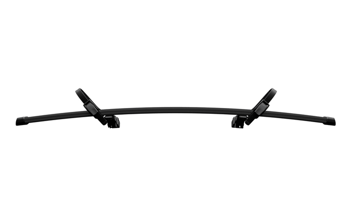 Thule Erweiterungs-Adapter 938 Black Veloträger von Thule