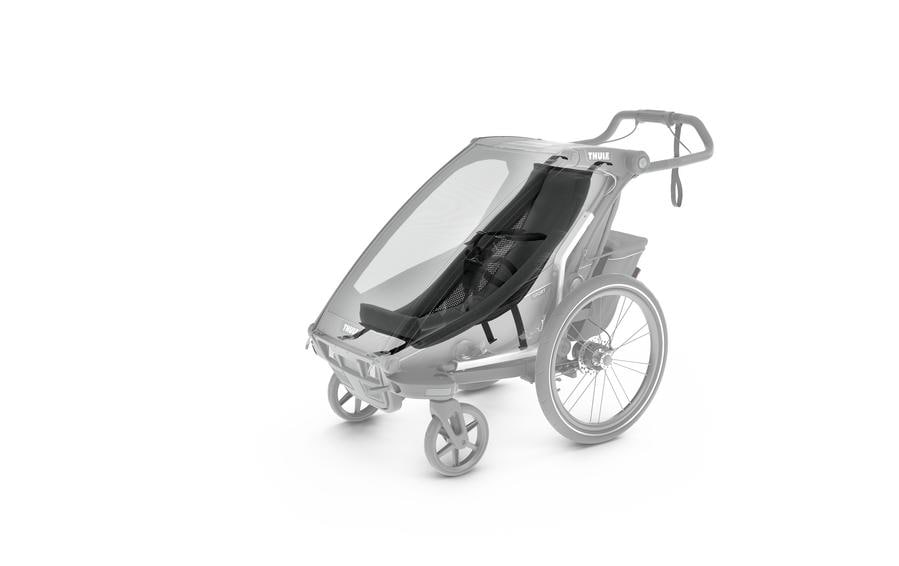 Thule Fahrradkindersitz »Chariot Infant Sling« von Thule