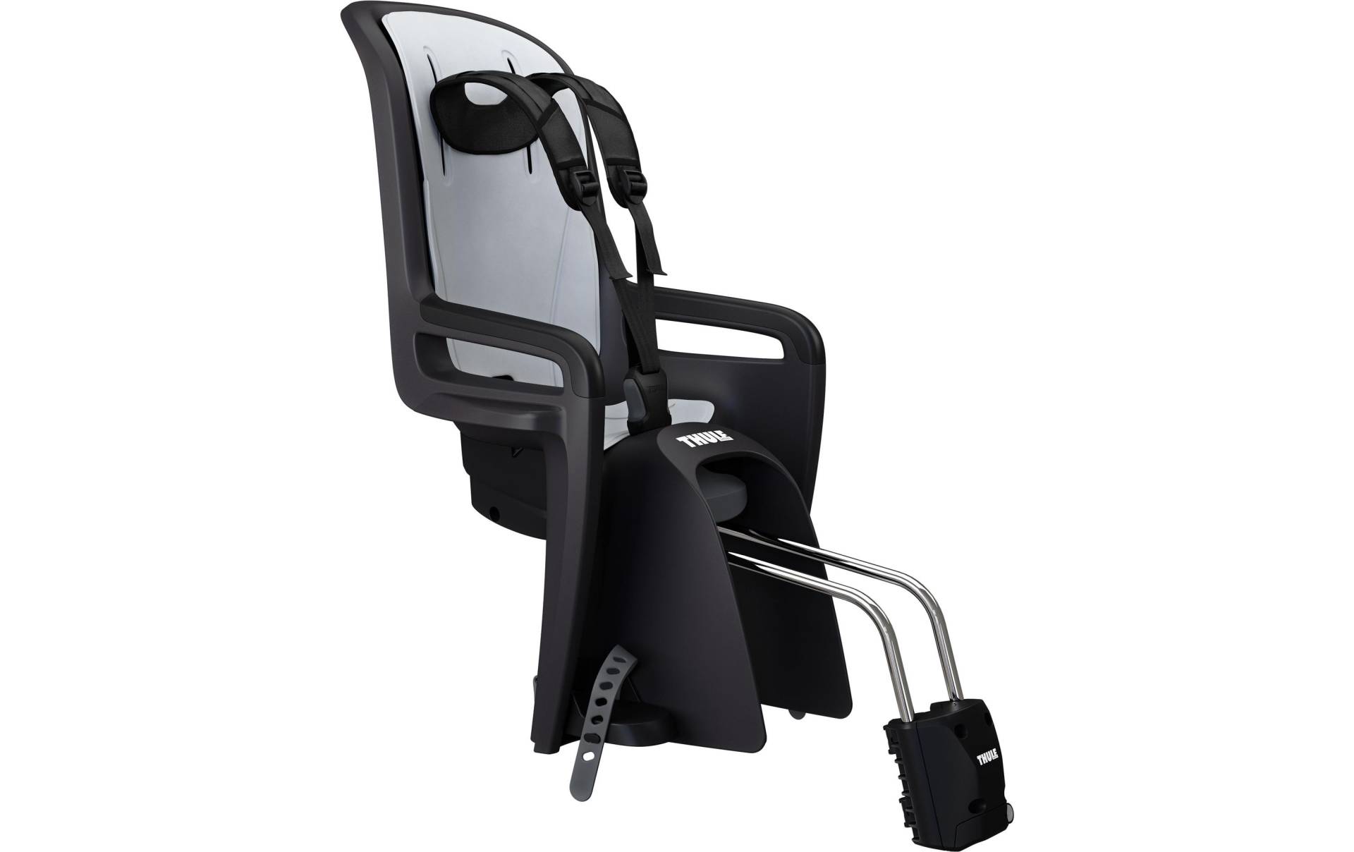 Thule Fahrradkindersitz »RideAlong 2 Dark Grey« Thule Fahrradkindersitz »RideAlong 2 Dark Grey« von Thule