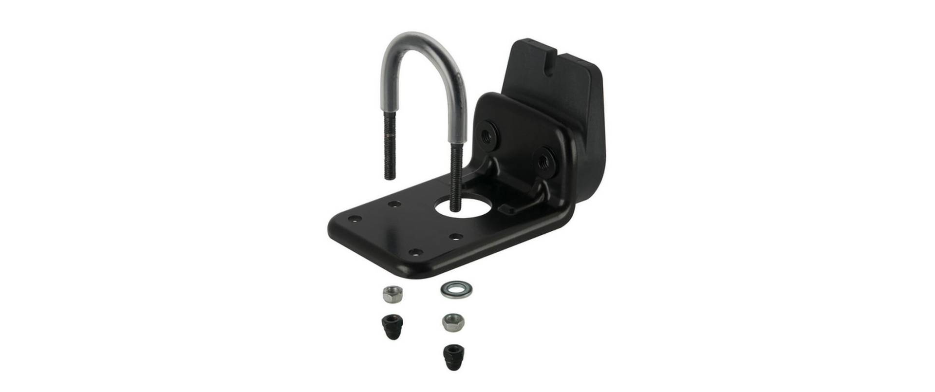 Thule Fahrradkindersitzhalter »Ahead Adapter« von Thule