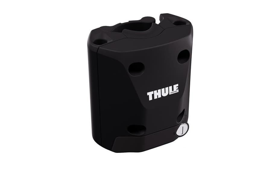 Thule Fahrradkindersitzhalter »Quick Release« von Thule