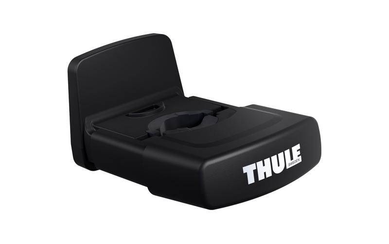 Thule Fahrradkindersitzhalter »Slimfit Adapter« von Thule