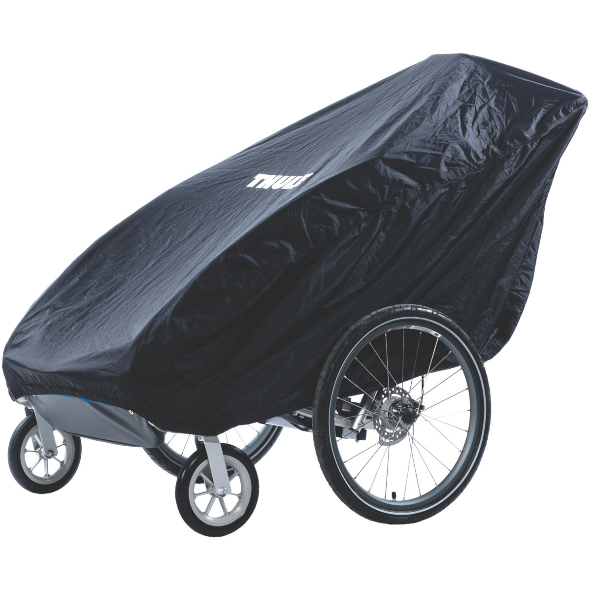 Thule Faltgarage für Chariot (CX, Cougar) von Thule