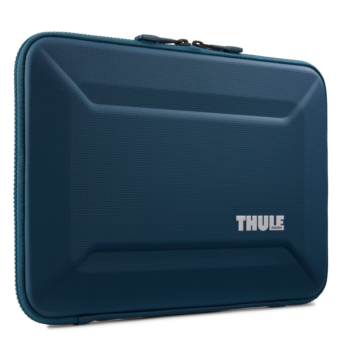 Thule Gauntlet MacBook Pro Sleeve [14 inch] - blue von Thule