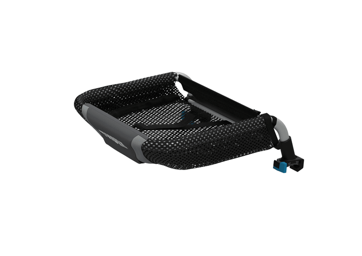 Thule Gepäckträger 1 für Crossbar Veloanhänger-Zubehör von Thule