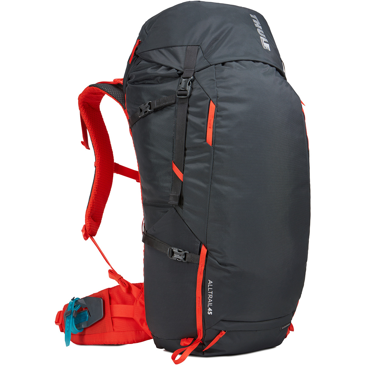 Thule Herren AllTrail 45 M Rucksack von Thule