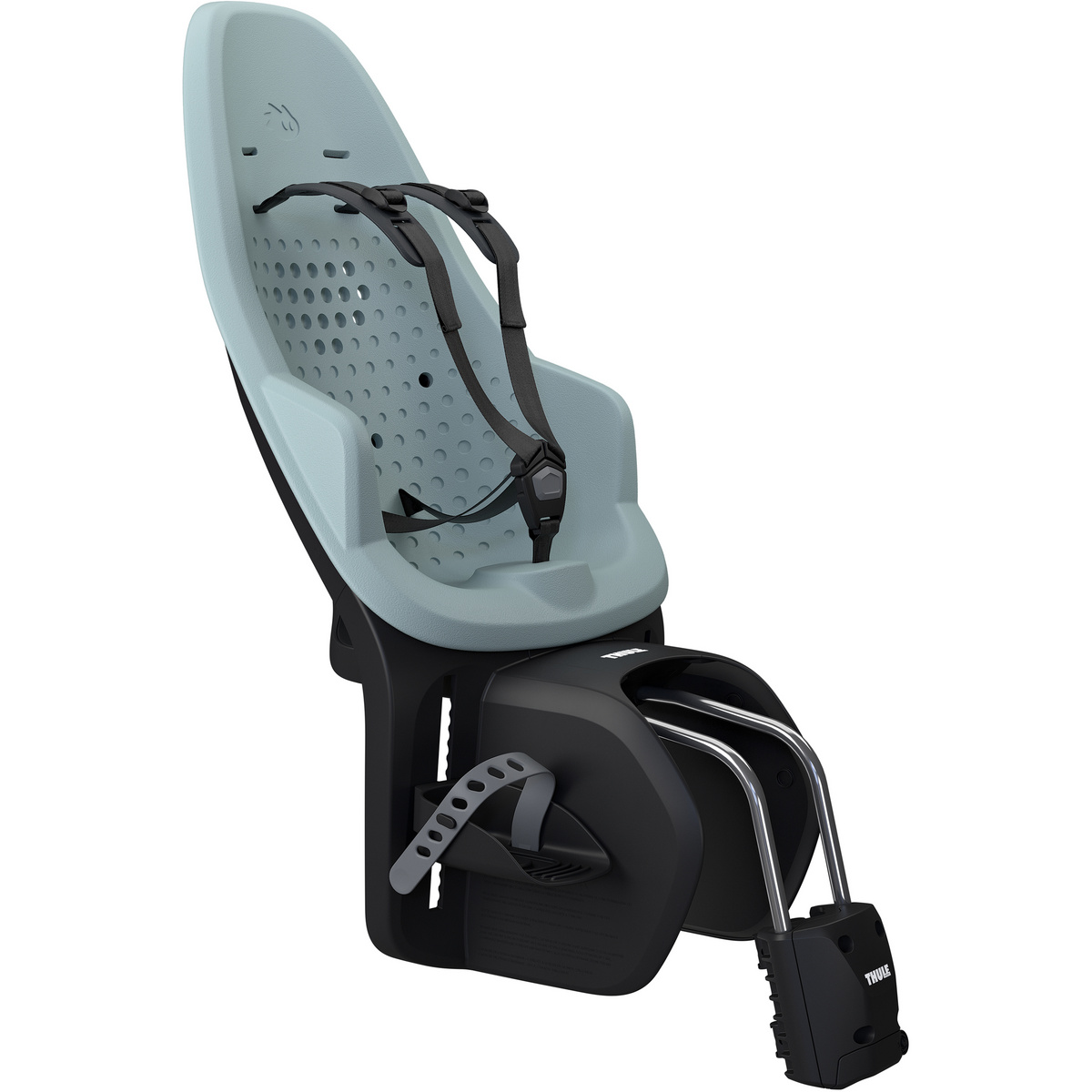 Thule Kinder Yepp 2 Maxi Front Kindersitz von Thule