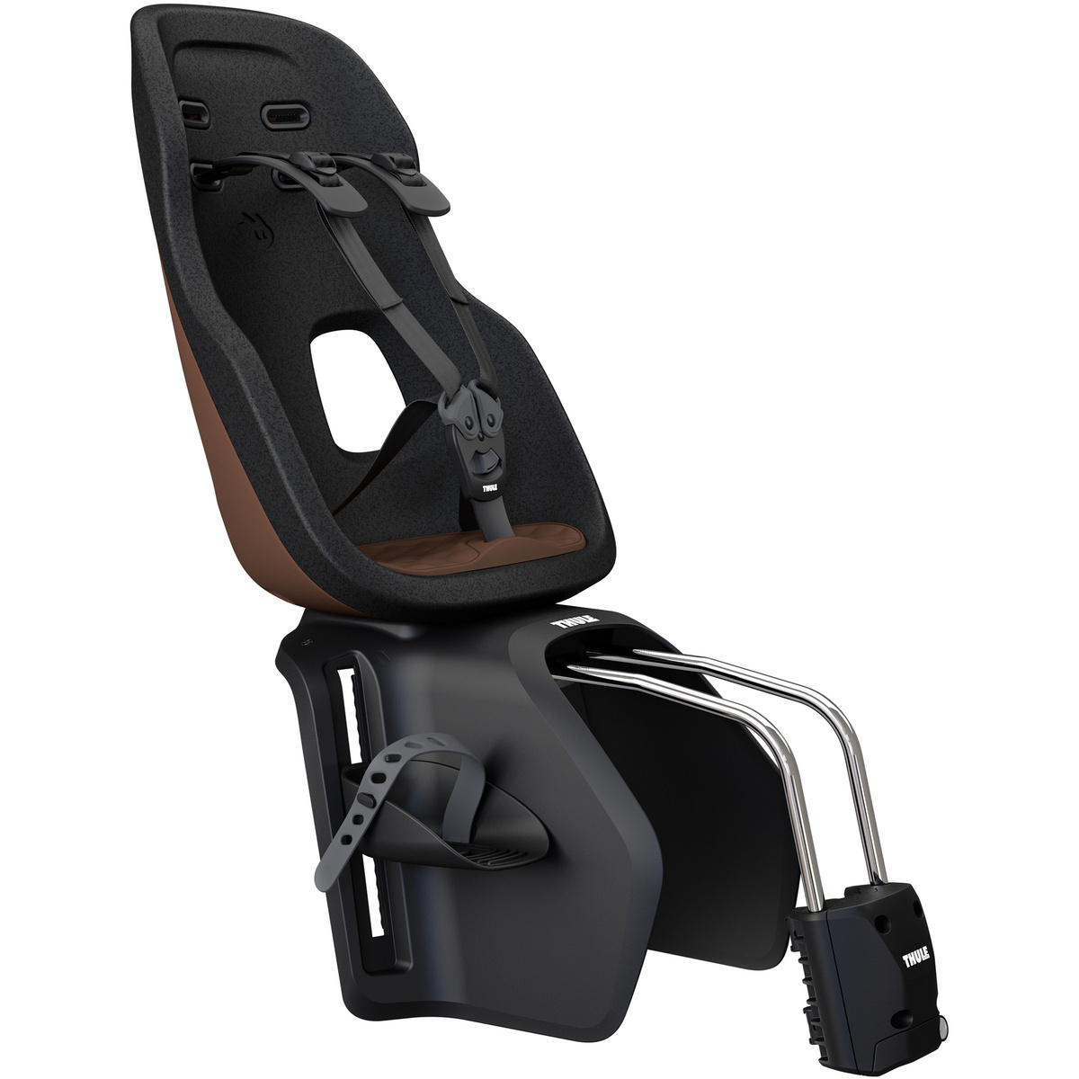 Thule Kinder Yepp Nexxt 2 Maxi FM Kindersitz von Thule