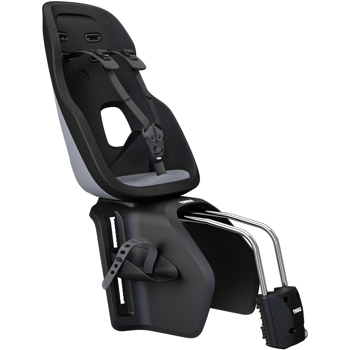 Thule Kinder Yepp Nexxt 2 Maxi FM Kindersitz von Thule