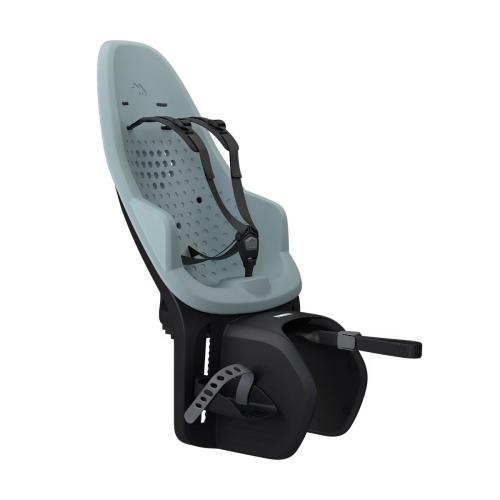 Thule Kindersitz Yepp 2 Maxi MIK HD - alaska von Thule