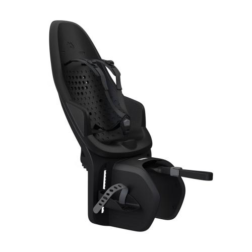 Thule Kindersitz Yepp 2 Maxi MIK HD - black von Thule