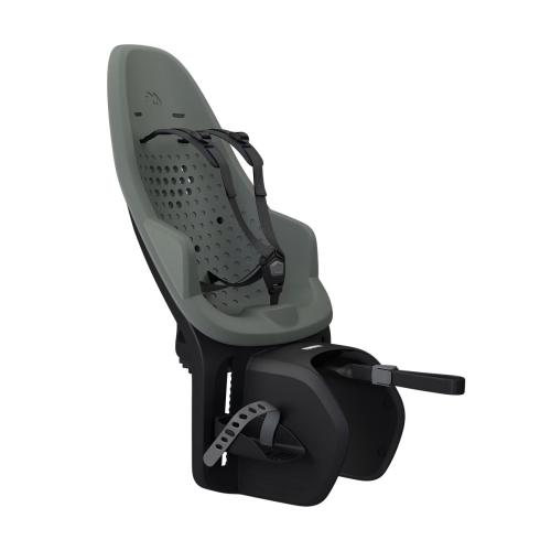 Thule Kindersitz Yepp 2 Maxi MIK HD - agave von Thule