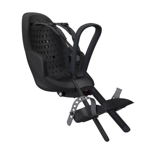 Thule Kindersitz Yepp 2 Mini - black von Thule