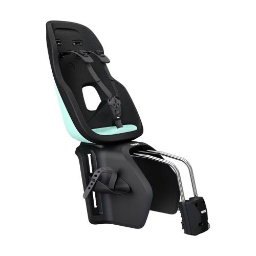 Thule Kindersitz Yepp Nexxt 2 Maxi (GT) - mint green von Thule