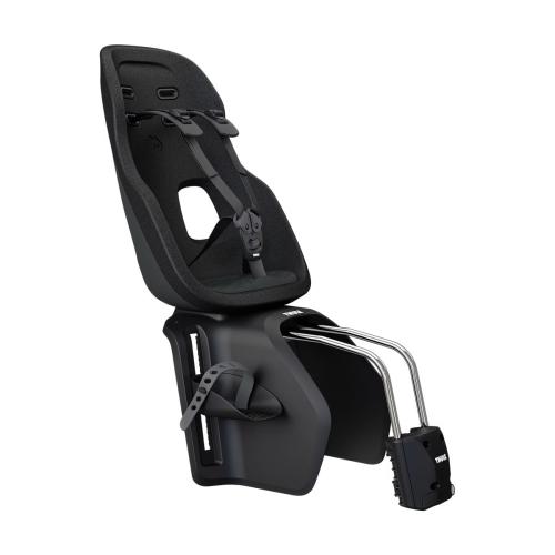 Thule Kindersitz Yepp Nexxt 2 Maxi (RH) - midnight black von Thule