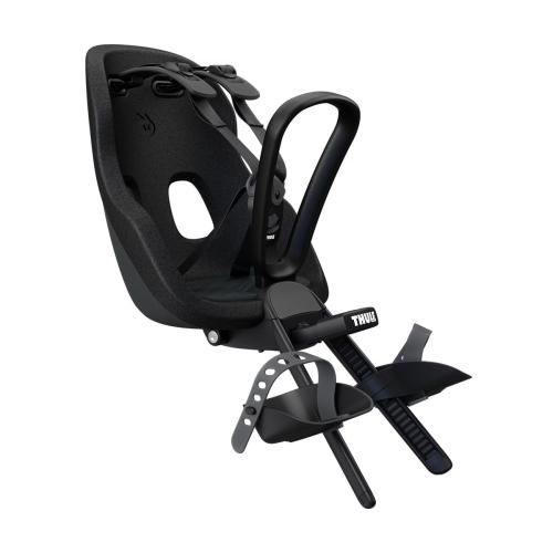 Thule Kindersitz Yepp Nexxt 2 Mini - midnight black von Thule