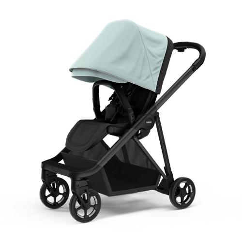 Thule Kinderwagen (Buggy) SHINE - alaska blue/black von Thule