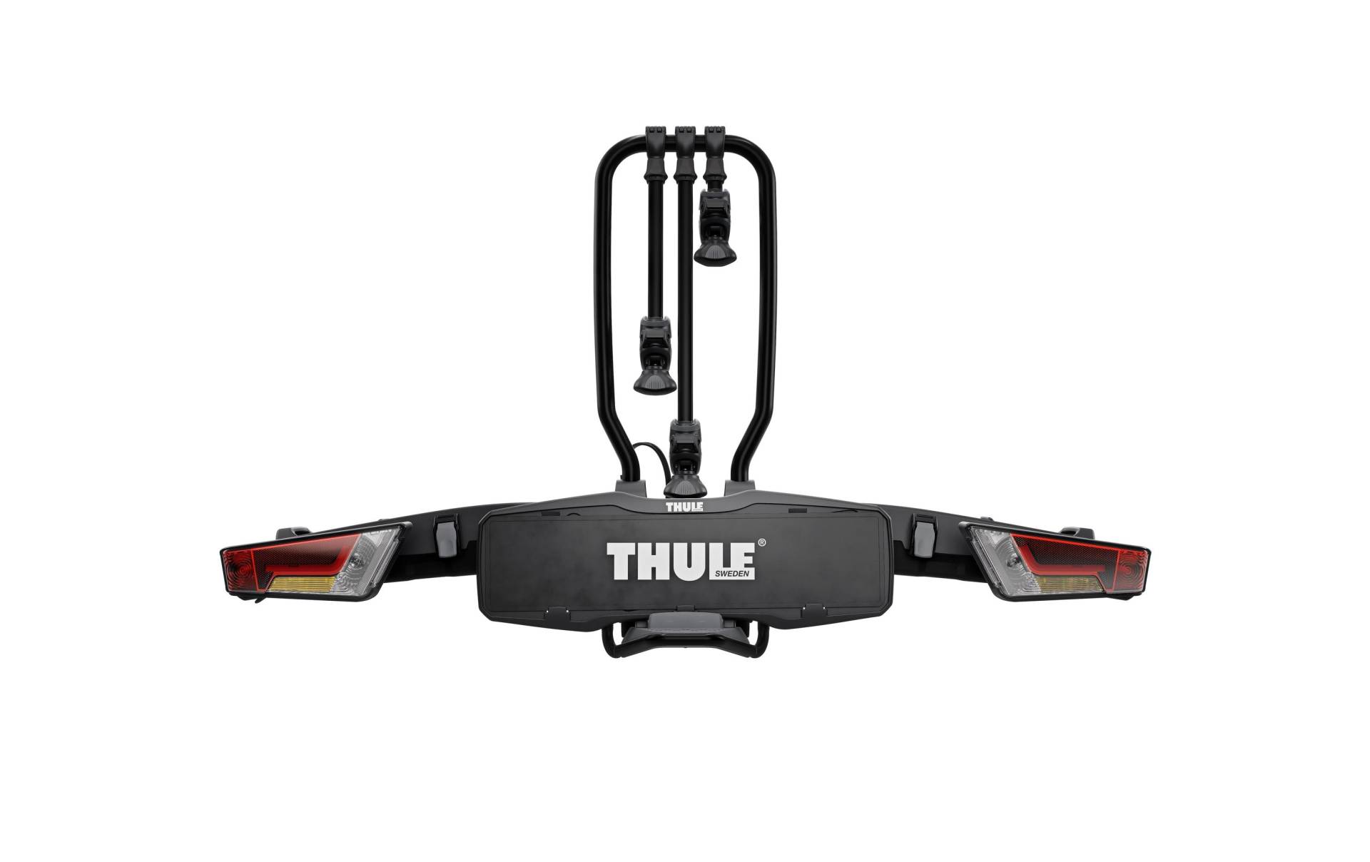 Thule Kupplungsfahrradträger »Easy« von Thule