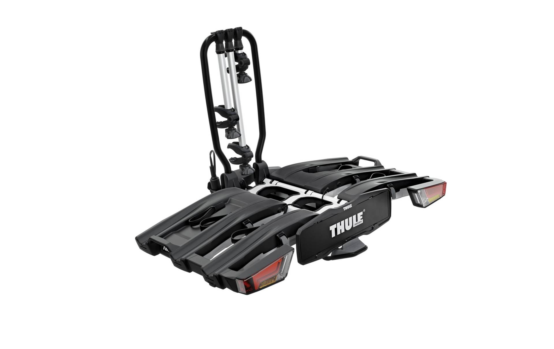 Thule Kupplungsfahrradträger »EasyFold XT3« von Thule