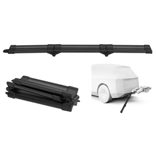 Thule Laderampe (Foldable Loading Ramp) 978-7 von Thule