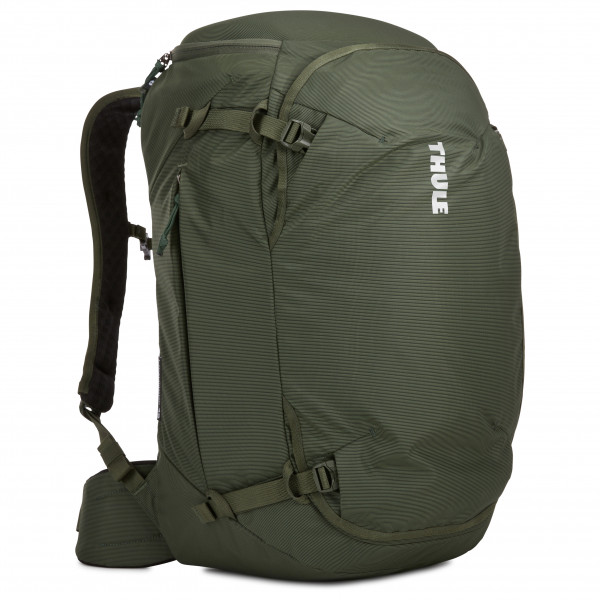 Thule - Landmark 40 - Reiserucksack Gr 40 l grau;oliv von Thule