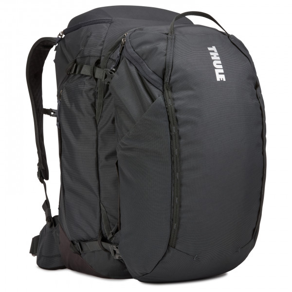 Thule - Landmark 60L - Reiserucksack Gr 60 l oliv von Thule