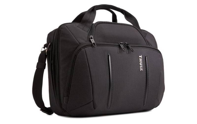 Thule Laptoptasche »Thule Notebooktasche Crossover 2 15«, Innenfach, Notebookfach für 15,6'', Stifteinschub von Thule