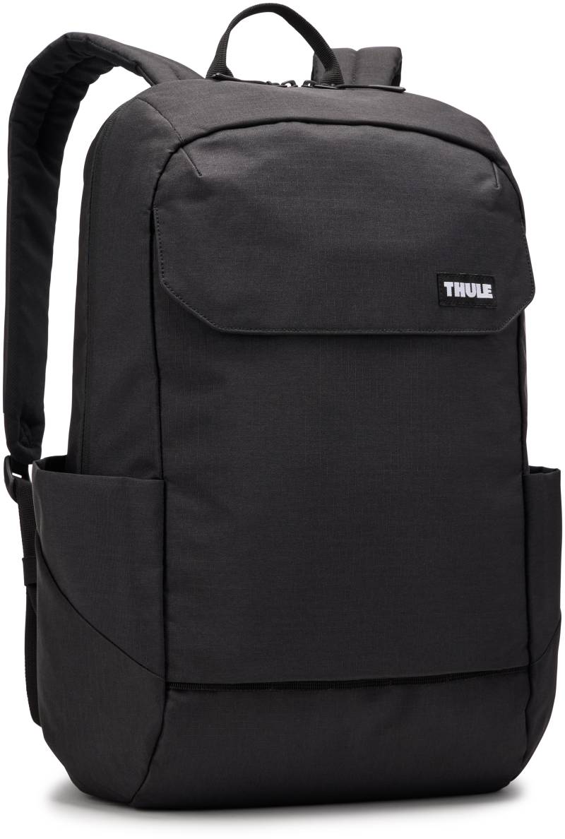 Thule Lithos Backpack 20L - black von Thule