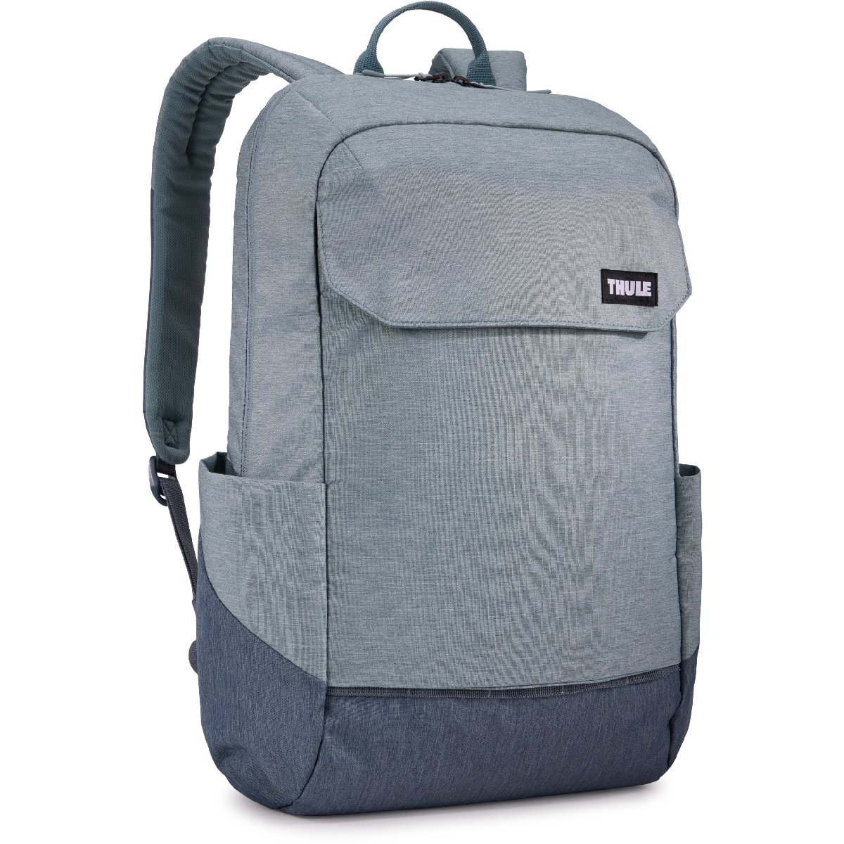 Thule Lithos Backpack 20L - pond gray/dark slate von Thule