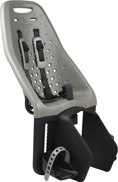 Thule Maxi EasyFit Velokindersitz silber von Thule