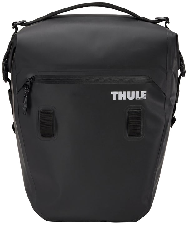 Thule Packtasche Einzeln 22l schwarz Velotasche von Thule