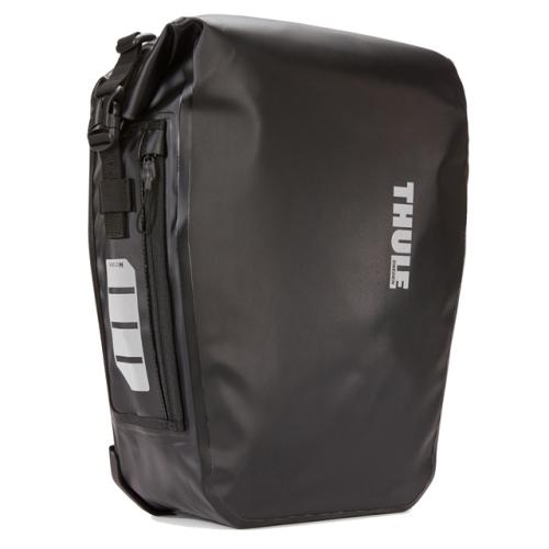 Thule Packtasche Pack'n Pedal 17l - schwarz von Thule