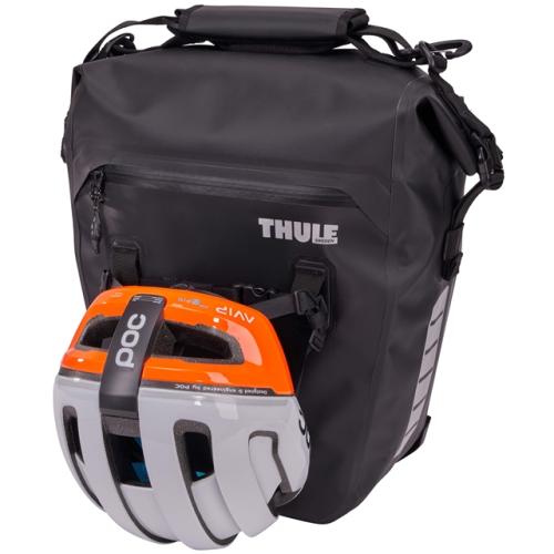 Thule Packtasche Pack'n Pedal Shield 22l von Thule