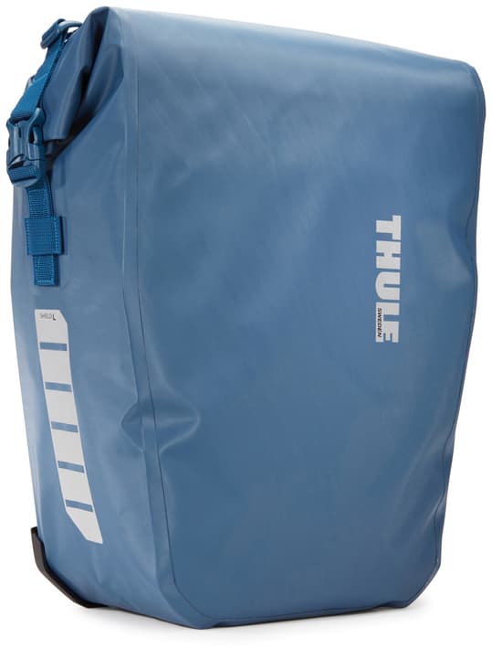 Thule Packtaschen-Set 2x25l blau Velotasche von Thule