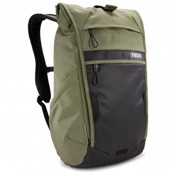 Thule - Paramount Commuter Backpack 18 - Daypack Gr 18 l oliv von Thule