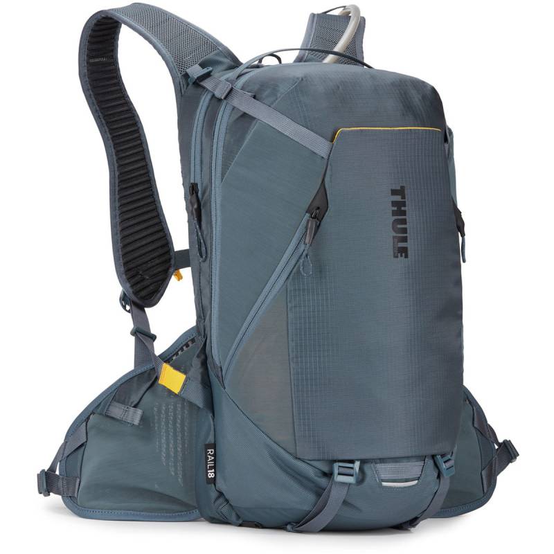 Thule Rail 18L Hydration eMTB Rucksack von Thule