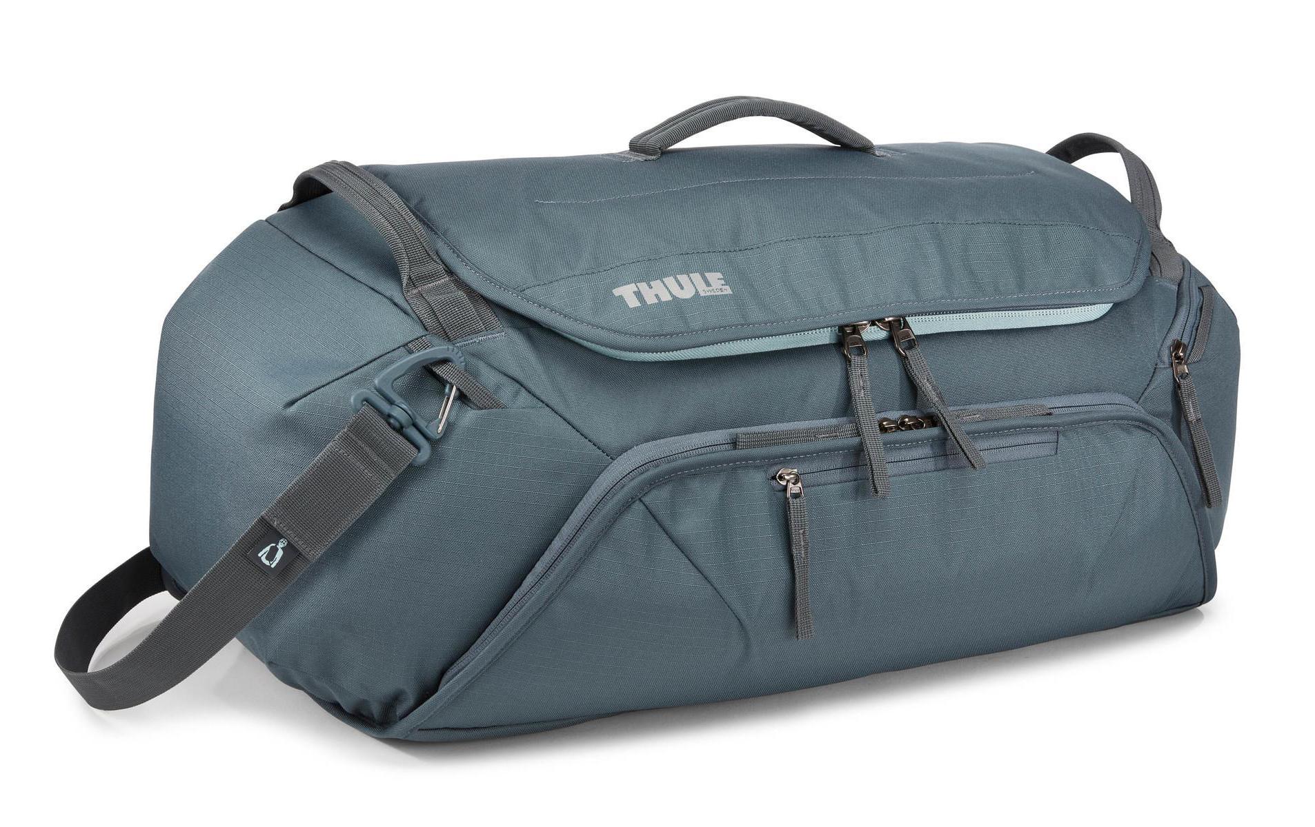 Thule Reisetasche »Bag RoundTrip Bike,« von Thule