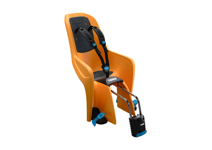 Thule RideAlong Lite Velo-Kindersitz orange von Thule