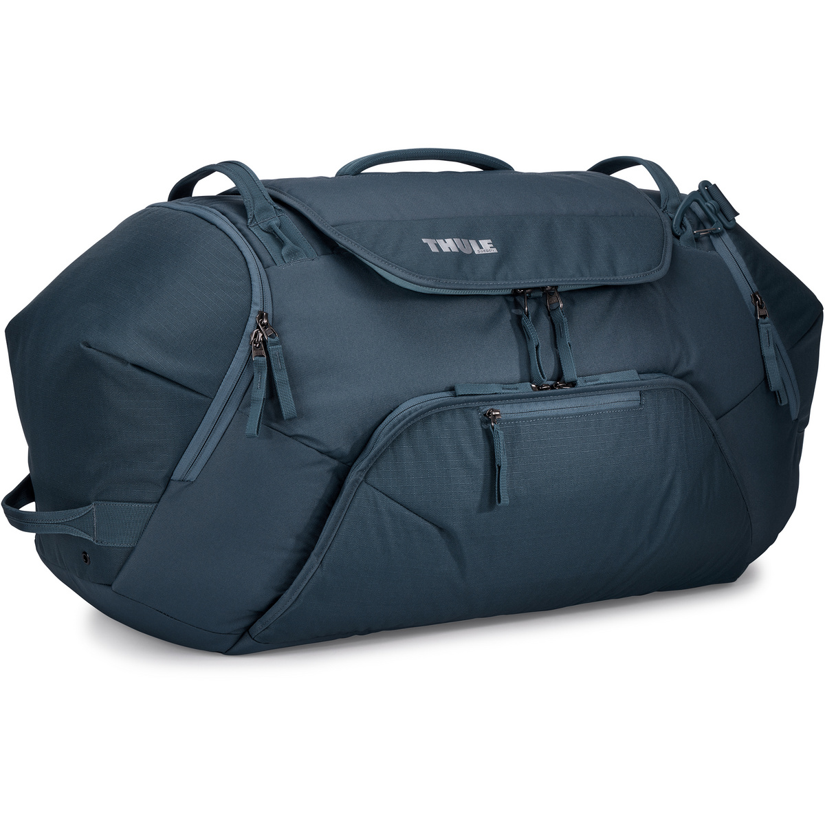 Thule RoundTrip Snow Duffel 80L Tasche von Thule