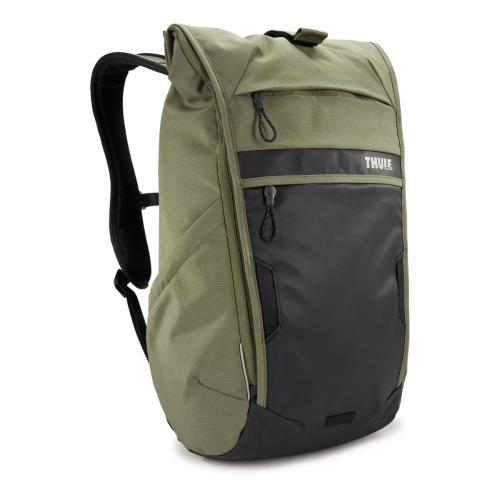 Thule Rucksack Paramount Commuter 18 Liter - olivine von Thule